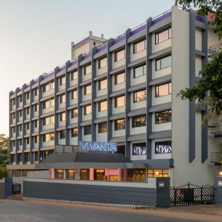 Vivanta Mangalore Oldport Road - Formerly Known As Taj Manjarun Εξωτερικό φωτογραφία