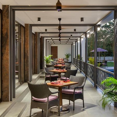 Vivanta Mangalore Oldport Road - Formerly Known As Taj Manjarun Εξωτερικό φωτογραφία