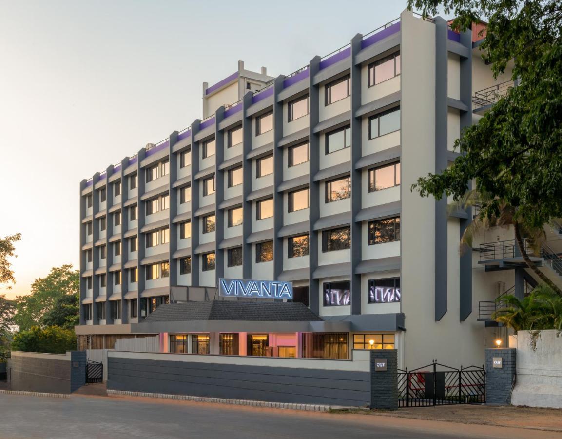 Vivanta Mangalore Oldport Road - Formerly Known As Taj Manjarun Εξωτερικό φωτογραφία