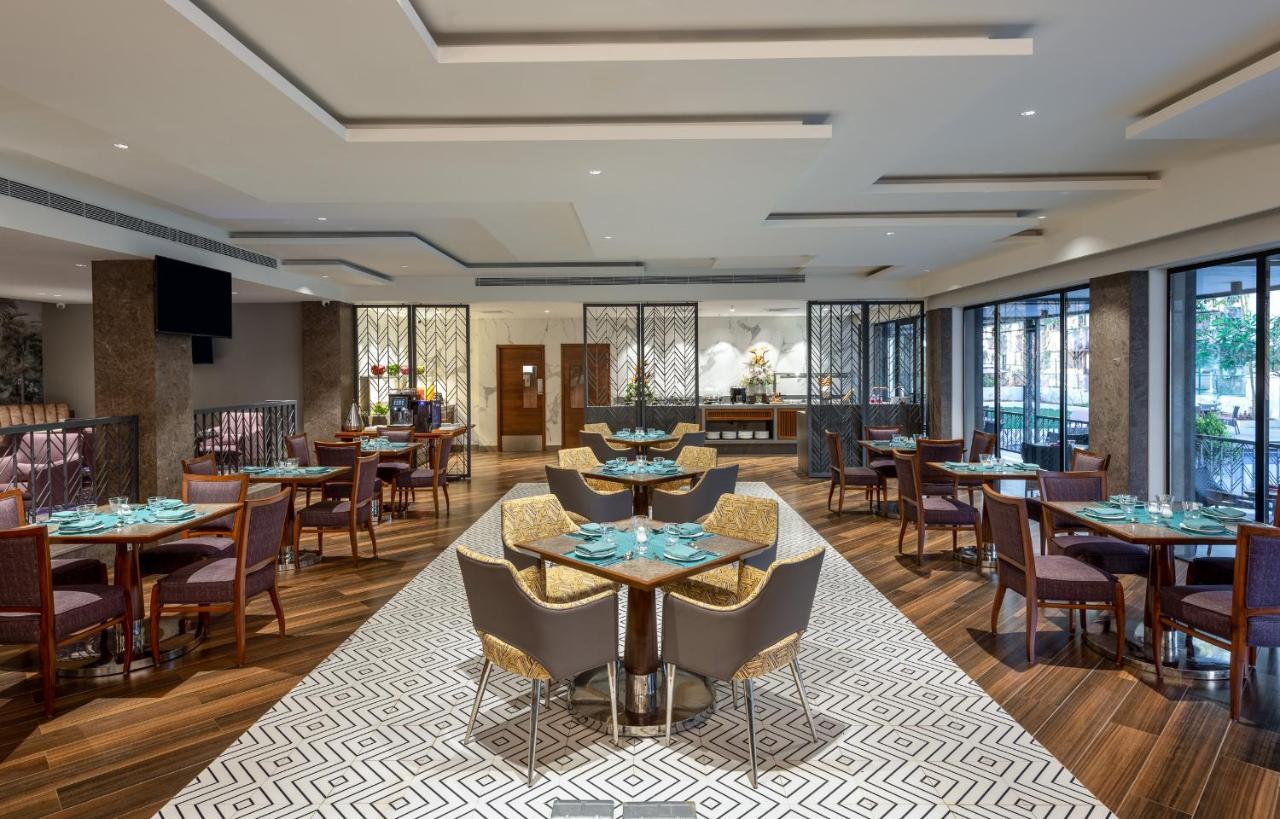 Vivanta Mangalore Oldport Road - Formerly Known As Taj Manjarun Εξωτερικό φωτογραφία