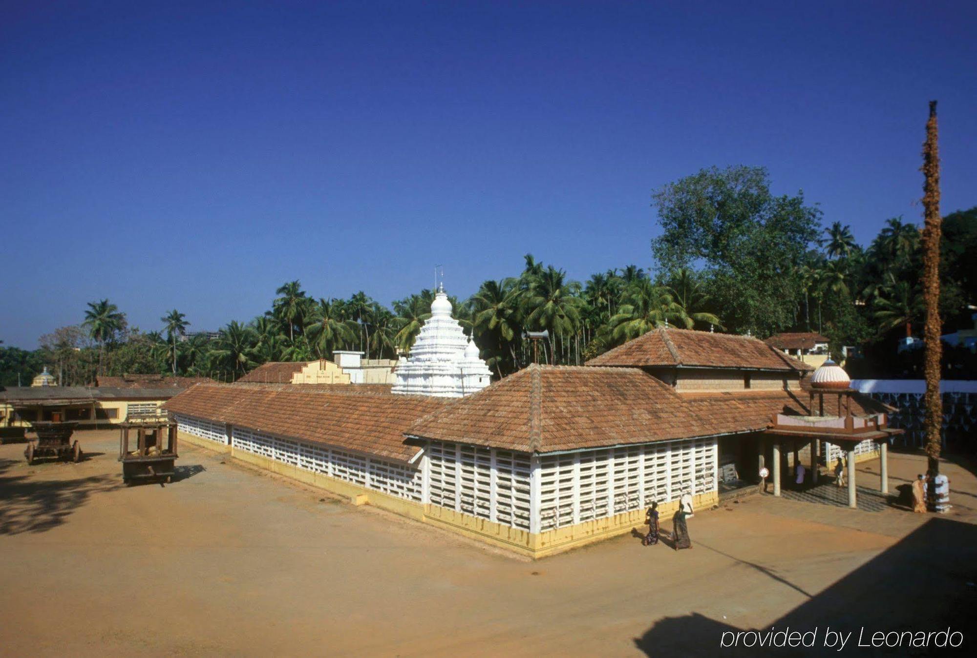 Vivanta Mangalore Oldport Road - Formerly Known As Taj Manjarun Εξωτερικό φωτογραφία